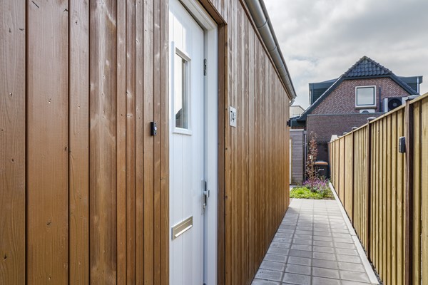 Medium property photo - Zuidwenk 74B, 3751 CE Bunschoten-Spakenburg